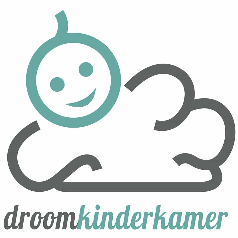 logo ontwerp droomkinderkamer
