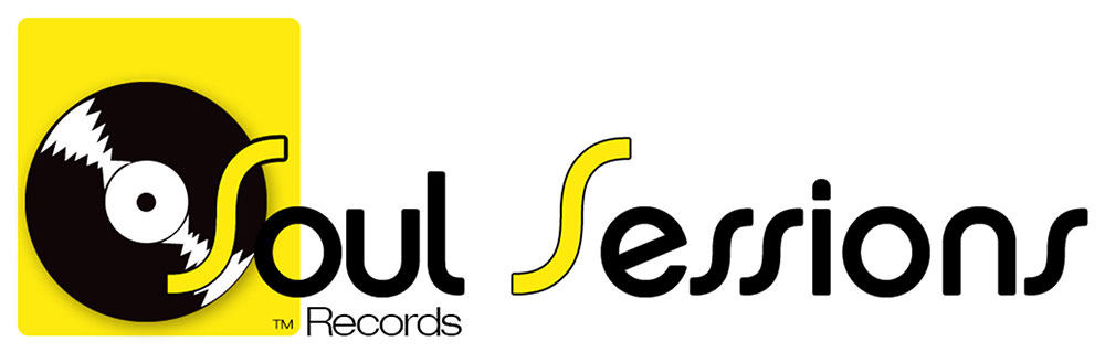 logo ontwerp voorbeeld Soul Sessions Records
