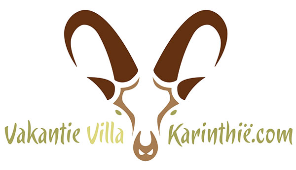 logo Vakantievilla Karinthië