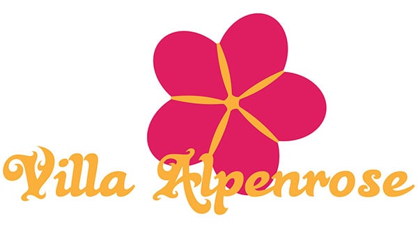 logo Villa Alpenrose