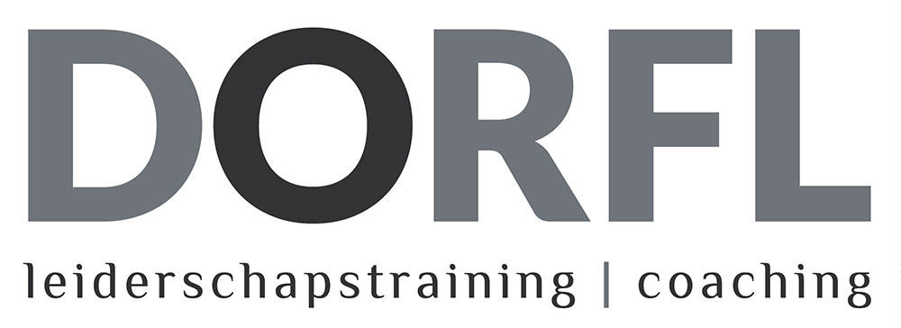 logo ontwerp Dorfl