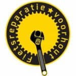 portfolio boris hoekmeijer fietsreparatie voorhout logo