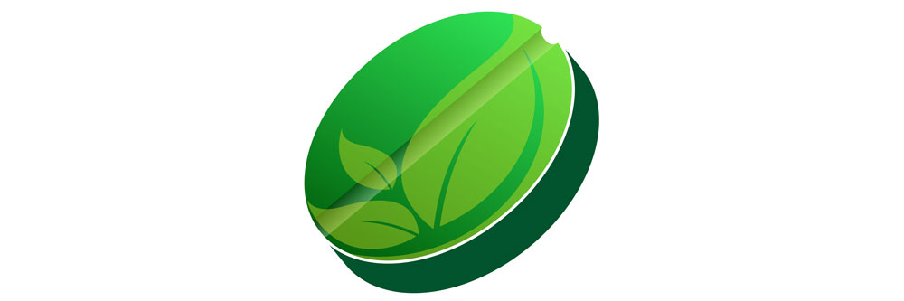 Ontwerp logo Samen Minder Medicatie